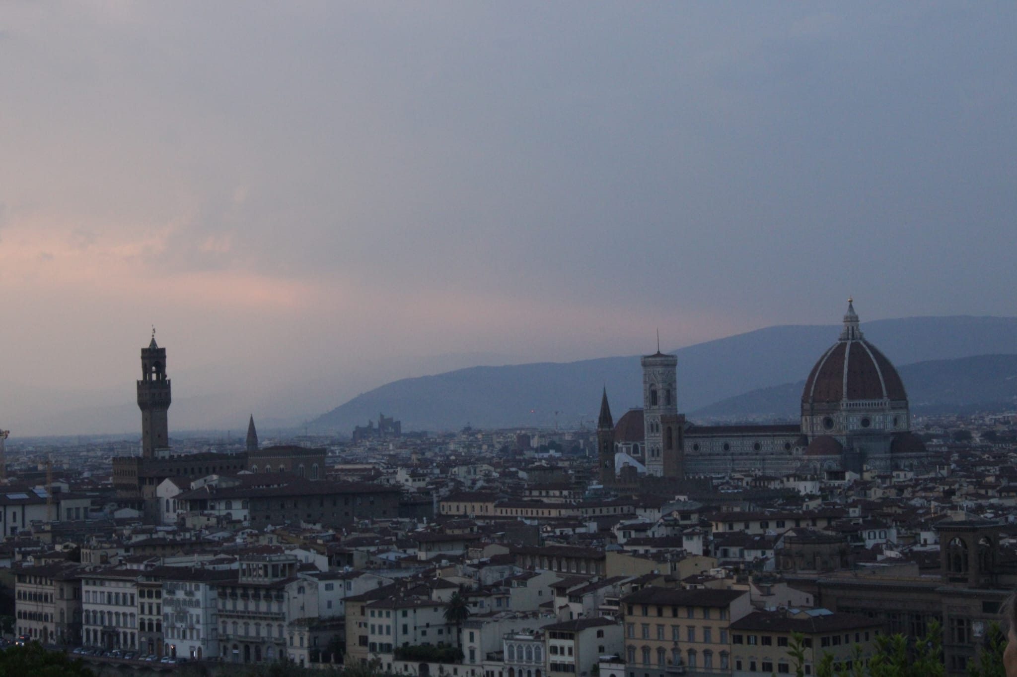 Firenze